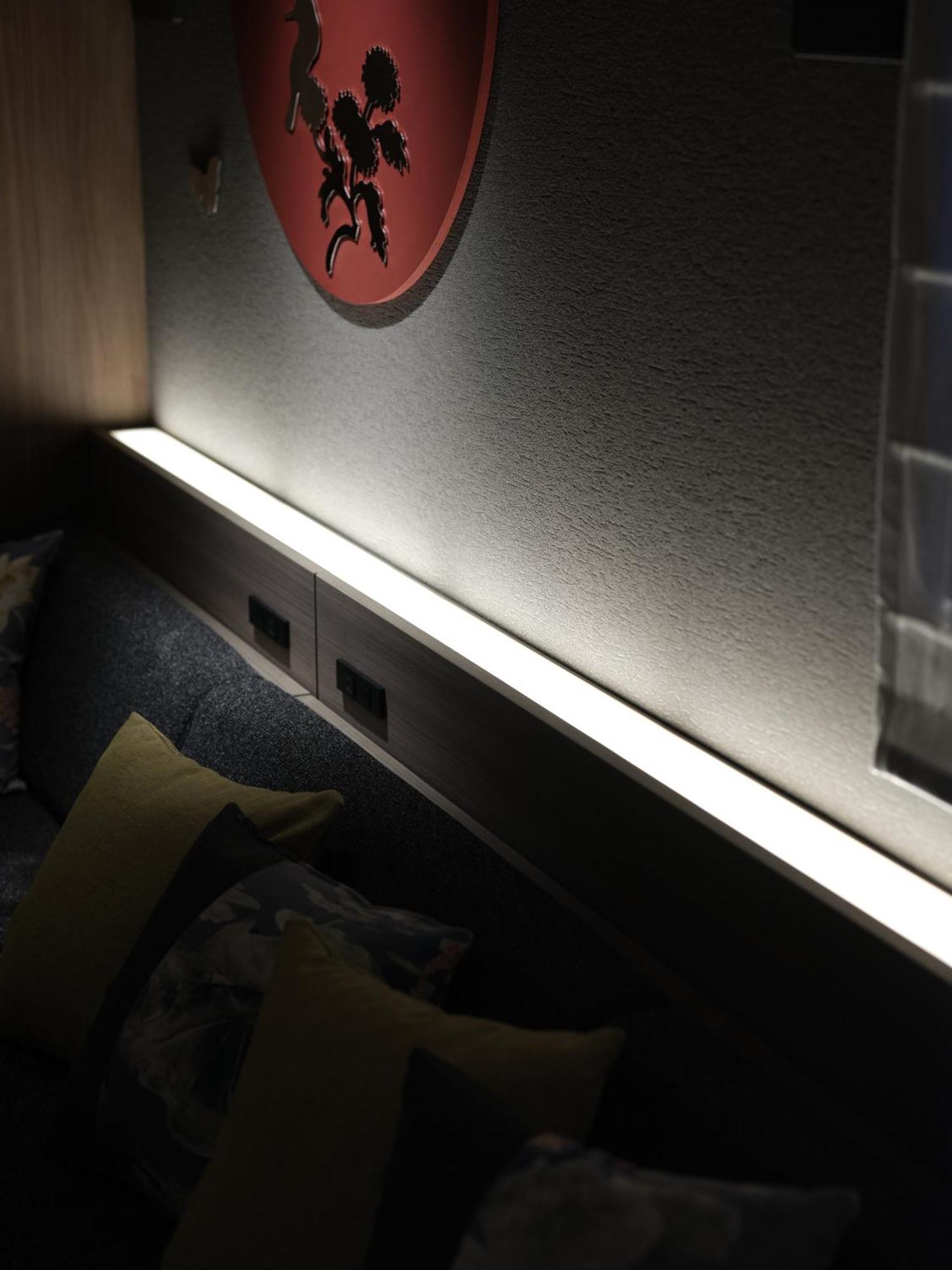 Monday Apart Premium Kyoto Sta Kamogawa Eksteriør billede